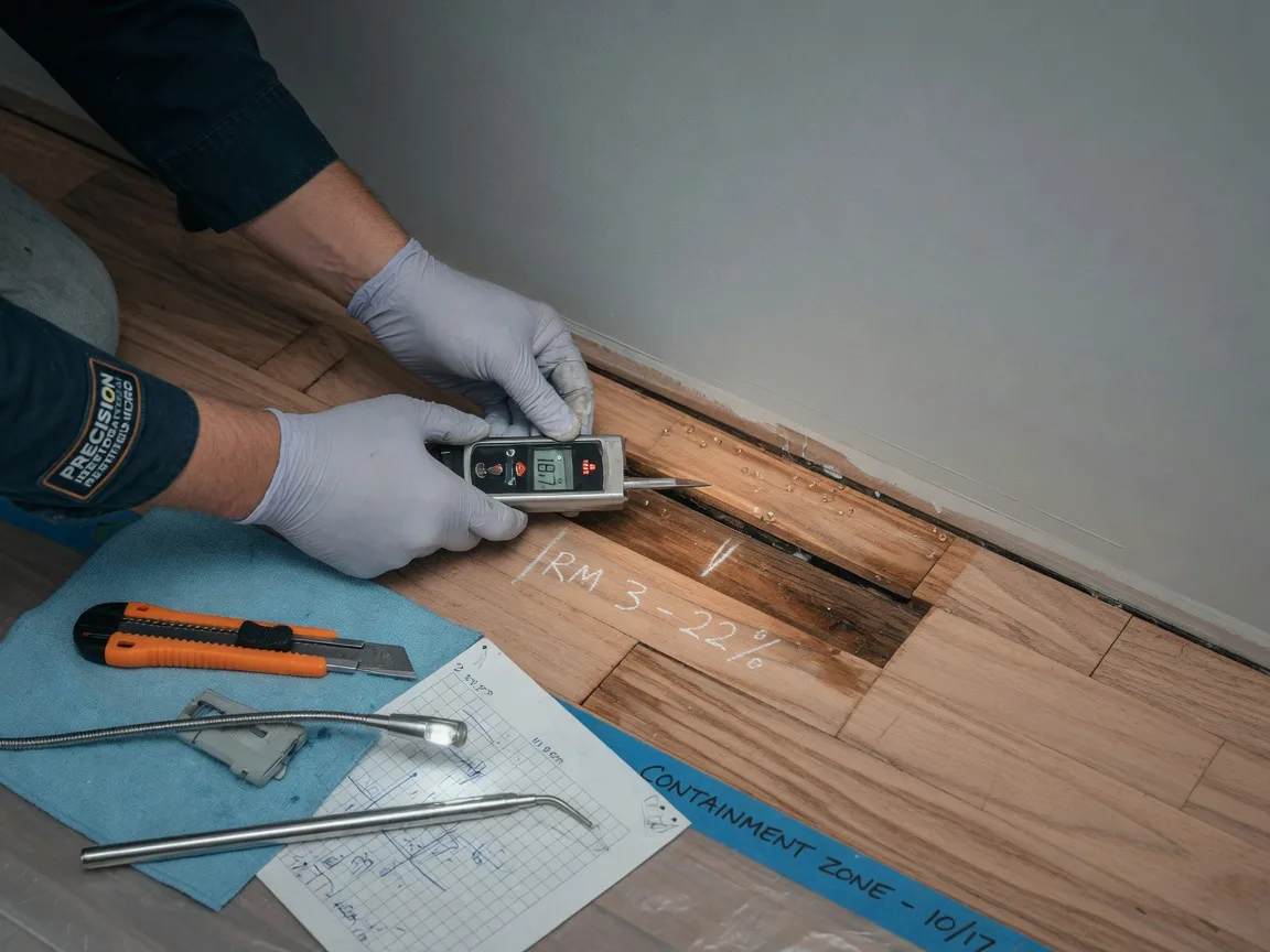 Why choose Water Removal in Elcho, WI
